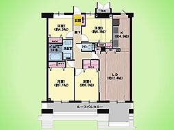 サンライズ片倉