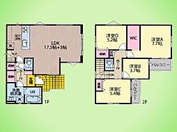 伊勢原市池端 戸建て