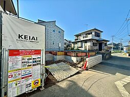 伊勢原市池端 戸建て