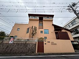 町田市中町3丁目 戸建て