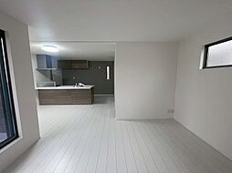 座間市栗原中央4丁目 戸建て