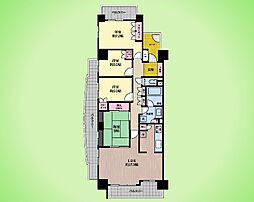 稲城パークホームズ