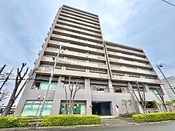 稲城パークホームズ