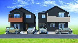 町田市原町田2丁目 戸建て 2号棟