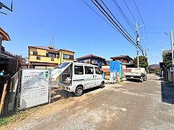 町田市原町田2丁目 戸建て 2号棟