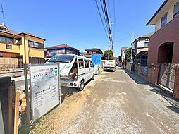 町田市原町田2丁目 戸建て 1号棟