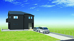 町田市小山ヶ丘6丁目 戸建て 1号棟