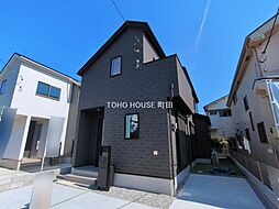 日野市大坂上３丁目