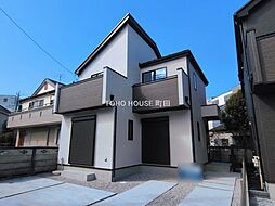 日野市日野台５丁目