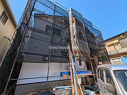 横浜市瀬谷区阿久和東３丁目