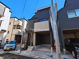 世田谷区南烏山１丁目