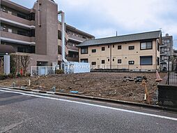 世田谷区喜多見１丁目