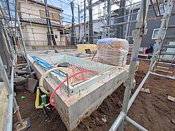 相模原市南区東林間７丁目