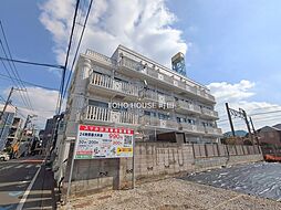 キクエイパレス自由ヶ丘