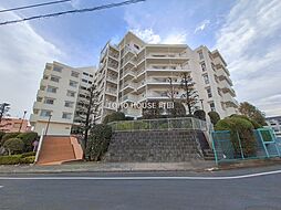 三井馬事公苑南ハイツ