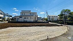 町田市大蔵町 戸建て 1号棟