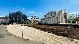 町田市大蔵町 戸建て 2号棟