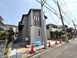 日野市落川 戸建て 1号棟