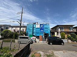 大和市上和田 戸建て 1号棟