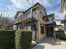 川崎市 麻生区王禅寺 西2丁目 戸建て