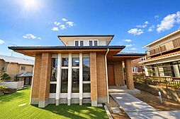 横浜市 青葉区若草台 戸建て