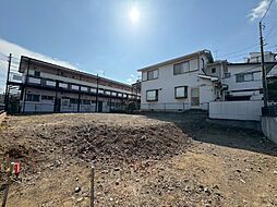 横浜市 青葉区梅が丘 戸建て 1号棟