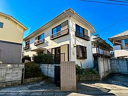 川崎市 多摩区西生田4丁目 戸建て