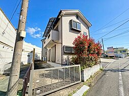 町田市木曽東4丁目 戸建て