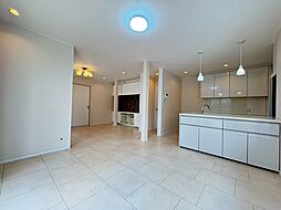 大和市中央2丁目 戸建て