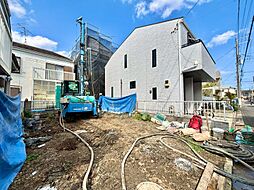 横浜市 港北区新吉田東5丁目 戸建て