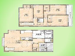 横浜市 青葉区奈良町 戸建て B号棟