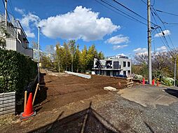 横浜市 青葉区奈良町 戸建て B号棟