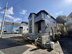 川崎市 宮前区五所塚1丁目 戸建て 1号棟