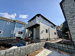 川崎市 宮前区五所塚1丁目 戸建て 2号棟