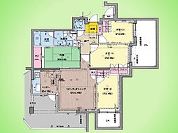 セブンフォレストヒルメイプルコート