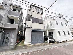 相模原市 南区若松3丁目 戸建て