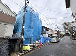 大和市福田 戸建て
