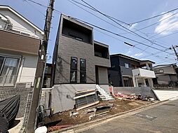 大和市福田 戸建て