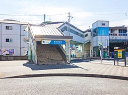 座間市ひばりが丘1丁目 戸建て