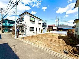 稲城市押立 戸建て 1号棟
