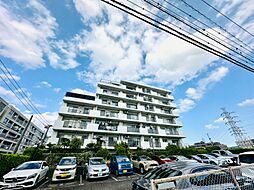 大倉山フラット