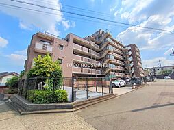 ライオンズヒルズ町田第二