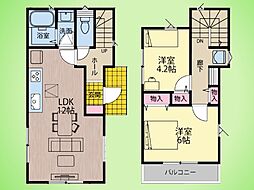 横浜市 青葉区鉄町 戸建て