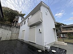 伊勢原市沼目4丁目 戸建て 4号棟