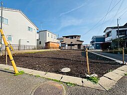 綾瀬市上土棚 北2丁目 戸建て