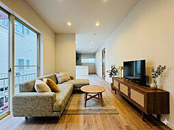 横浜市 緑区長津田5丁目 戸建て