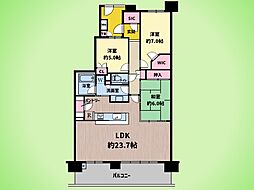 アルボの丘 4番街