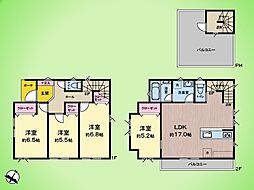 相模原市 緑区下九沢 戸建て