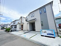 座間市栗原中央1丁目 戸建て B号棟