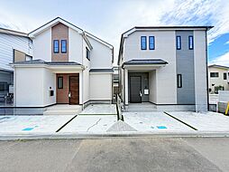 座間市栗原中央1丁目 戸建て A号棟